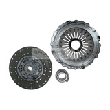 KIT D'EMBRAYAGE SCANIA OEM